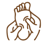 foot