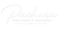 pachara logo white