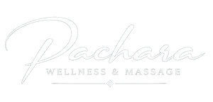 pachara logo white
