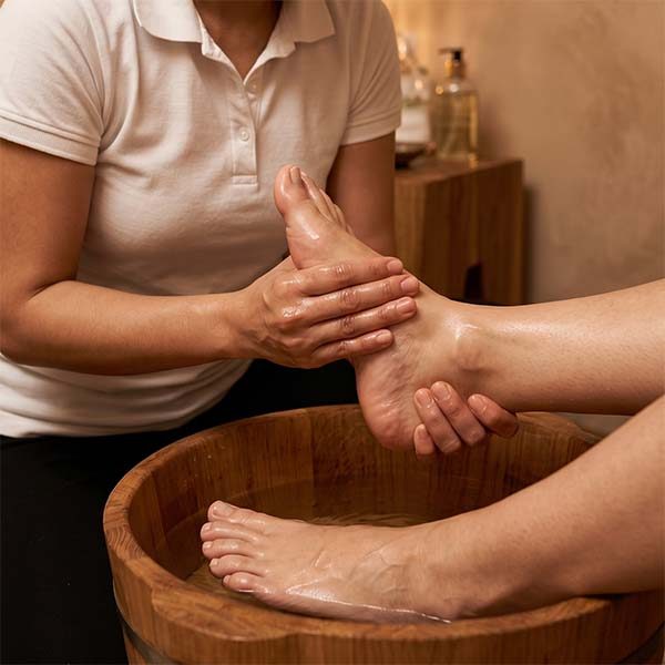 foot spa